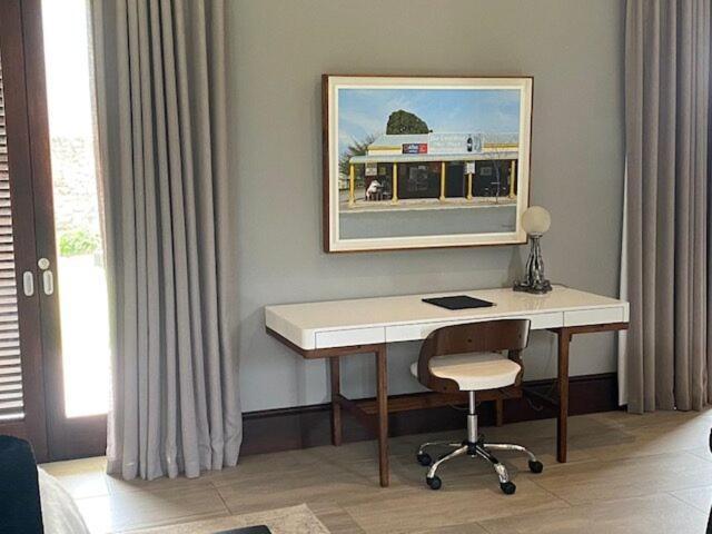 Chambray Estate - The Terraces In The Vines Bed & Breakfast Franschhoek Luaran gambar
