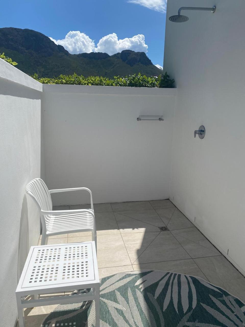 Chambray Estate - The Terraces In The Vines Bed & Breakfast Franschhoek Luaran gambar